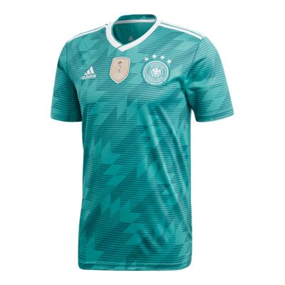 germany soccer kit
