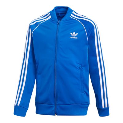 superstar jacket adidas