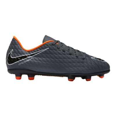 hypervenom 3 club indoor soccer shoes