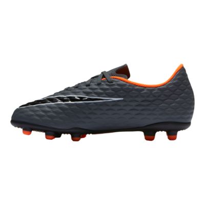 youth nike hypervenom 2