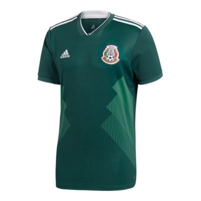 adidas home country