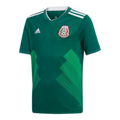 mexico soccer jersey