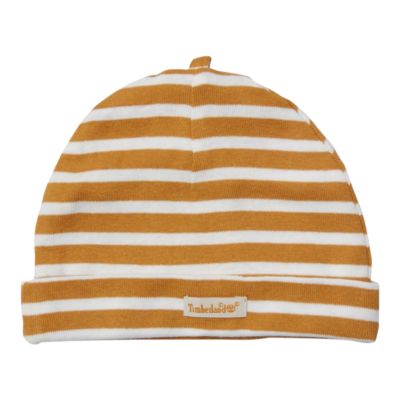 baby timberland hat