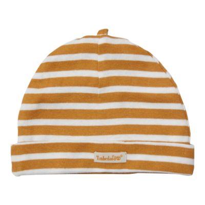 timberland baby hat