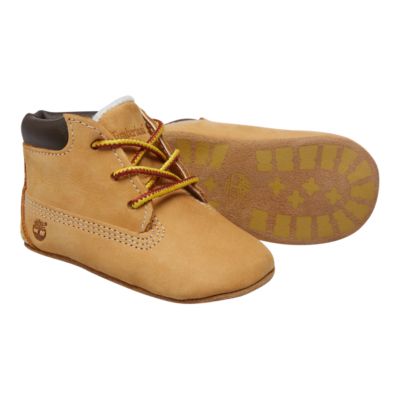 newborn timberland set