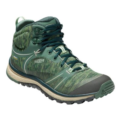 keen duck boots