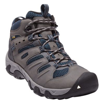 keen koven hiking shoes