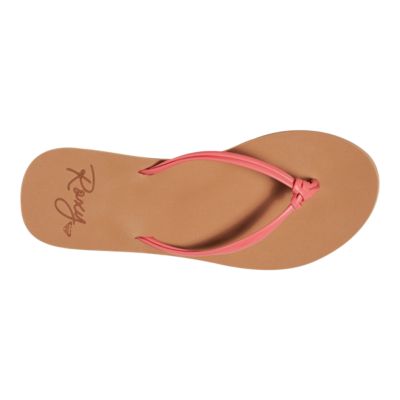roxy lahaina flip flops
