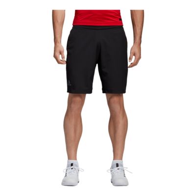 adidas barricade bermuda shorts