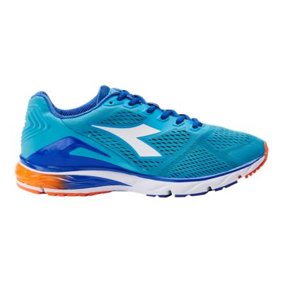 diadora mythos blushield 2