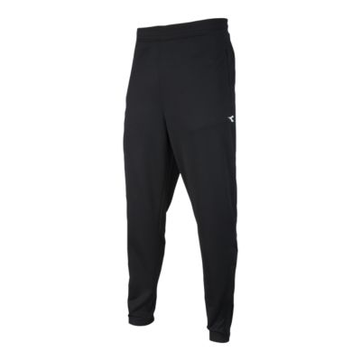 diadora men's pants