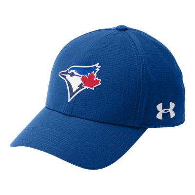 under armour blue jays