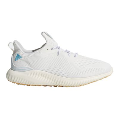 adidas men's alphabounce parley running shoes