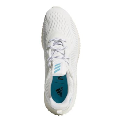 alphabounce parley mens running shoes