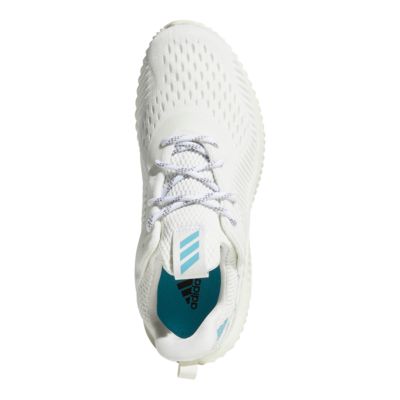 alphabounce parley ladies running shoes