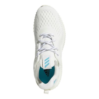adidas alphabounce run parley