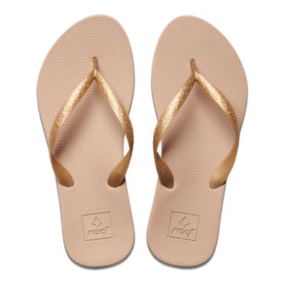 reef escape lux flip flops