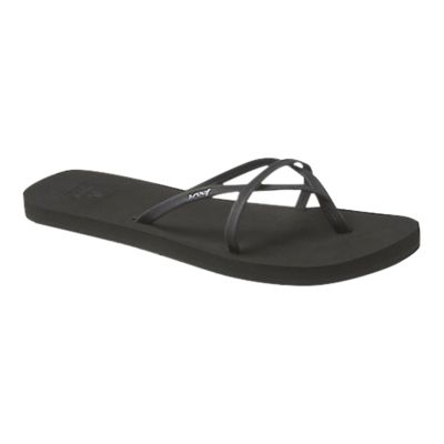 reef bliss wild flip flops