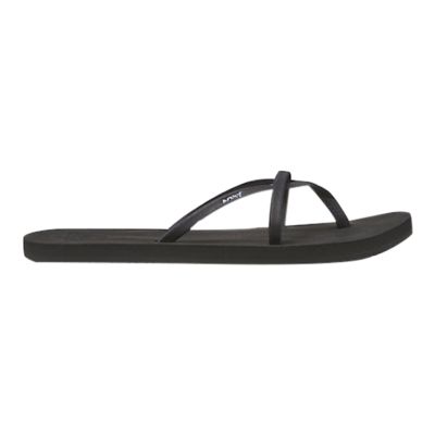 reef bliss wild flip flops