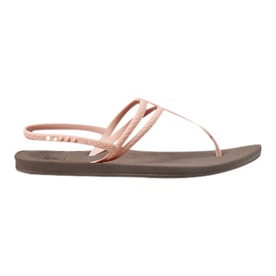 reef t strap sandals