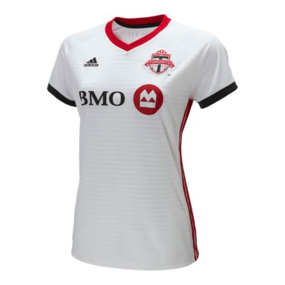 adidas women's soccer jersey