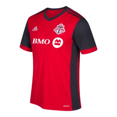 toronto fc jersey 2018