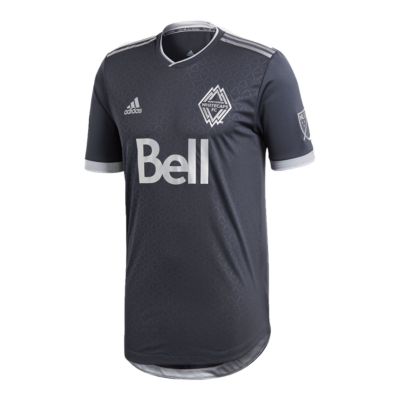 adidas authentic soccer jersey