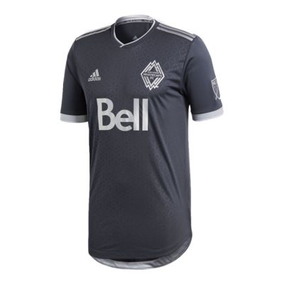 whitecaps jersey