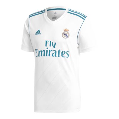 jersey real madrid adidas