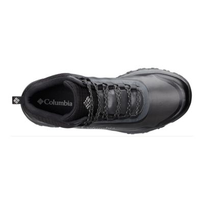 columbia men's irrigon trail mid hiking boots