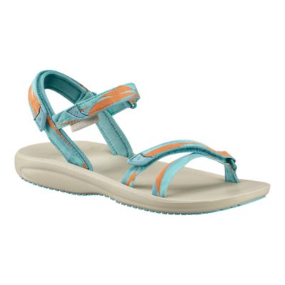 columbia water sandals