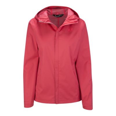 under armour overlook jacket womens