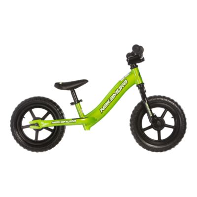 balance bike clearance
