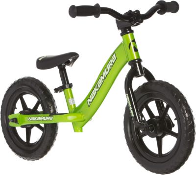 nakamura balance bike