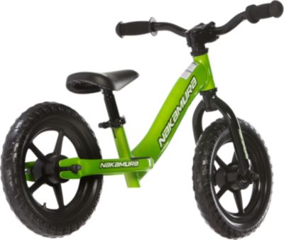 nakamura strider bike