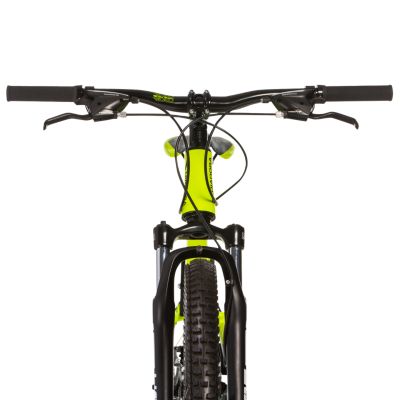 pacific 6061 aluminum mountain bike