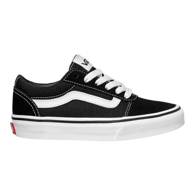 vans new tennis shoes