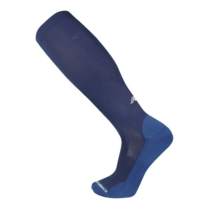 New Balance OTC Baseball Sock - Navy Blue | Sport Chek