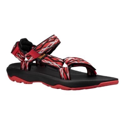 tevas red