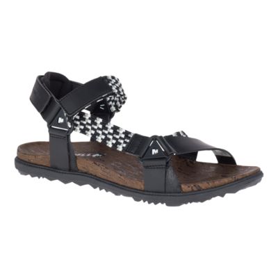 merrell around town sunvue woven