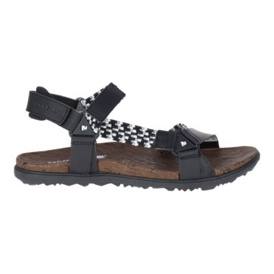 merrell around town sunvue post