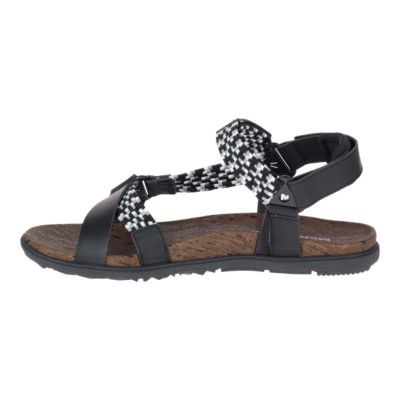 merrell around town sunvue woven