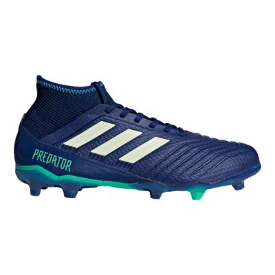 sport chek soccer shoes