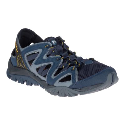 merrell women's tetrex water shoes