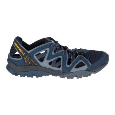 merrell wrap
