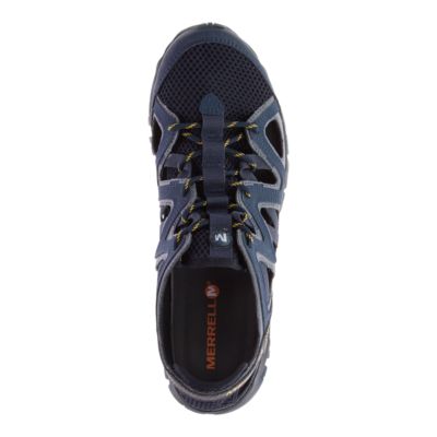 merrell women's tetrex crest wrap water sandals