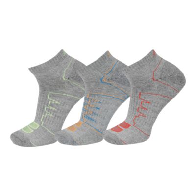 new balance men's quarter socks