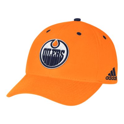 oilers hat