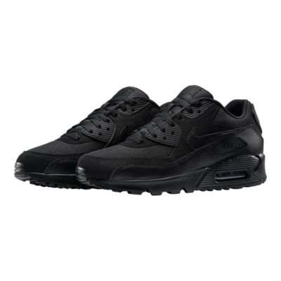 mens black airmax