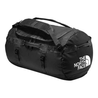 north face duffel small